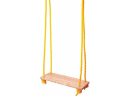WOODY Houpačka jednoduchá