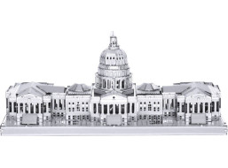 METAL EARTH 3D puzzle Kapitol