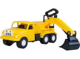 DINO Tatra 148 bagr 30cm