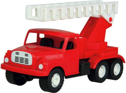DINO Tatra 148 hasiči 30cm