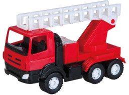 DINO Tatra Phoenix hasiči 30cm