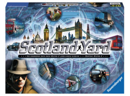 Scotland Yard