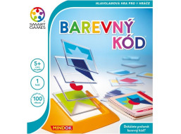 MINDOK SMART Barevný kód