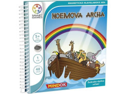 MINDOK SMART Noemova archa