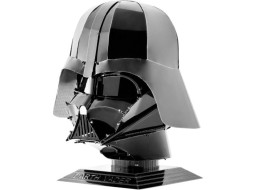 METAL EARTH 3D puzzle Star Wars: Přilba Darth Vadera