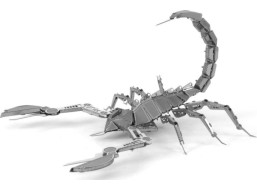 METAL EARTH 3D puzzle Štír