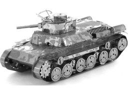 METAL EARTH 3D puzzle Tank Či - ha
