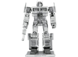 METAL EARTH 3D puzzle Transformers: Optimus Prime