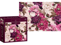 Puzzle 500 Flowers 1