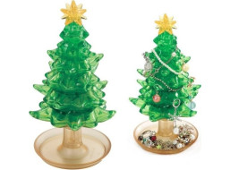 HCM KINZEL 3D Crystal puzzle Strom 69 dílků (stojan na šperky)