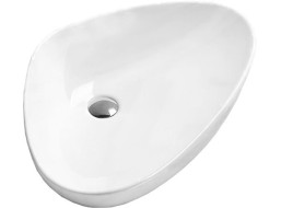 Keramické umyvadlo BELLA, 21465900