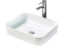 Keramické umyvadlo CARLA, 21555000