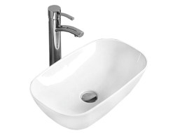 Keramické umyvadlo KLARA, 21564600