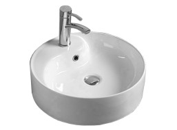 Keramické umyvadlo LILA, 21824600