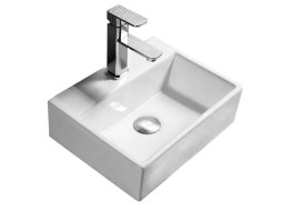 Keramické umyvadlo MINI, 21094000