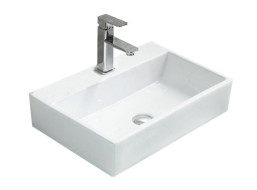 Keramické umyvadlo PAULA, 21935300