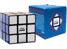 RUBIK'S Rubikova kostka 3x3 v původním obalu