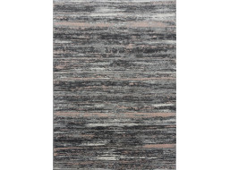 Kusový koberec Zara 8488 Pink Grey