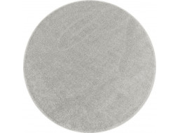 Kusový koberec Ata 7000 cream kruh