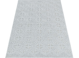 Kusový koberec Bahama 5156 Grey