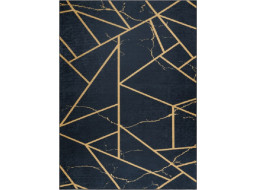 Kusový koberec ANDRE Marble 1222