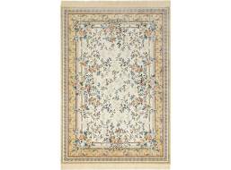 Kusový koberec Naveh 104367 Cream/Cord