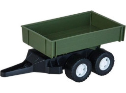 DINO Tatra přívěs valník khaki