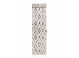 Běhoun Berber Fez cream