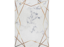 Kusový koberec ANDRE Marble 1220