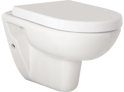 Závěsné WC COMPACT