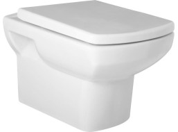 Závěsné WC NERO