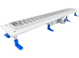 Odtokový žlab STANDARDline MEDIUM