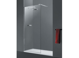Walk-in sprchová zástěna LAGOS
