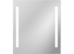Zrcadlo s LED osvětlením ORLU