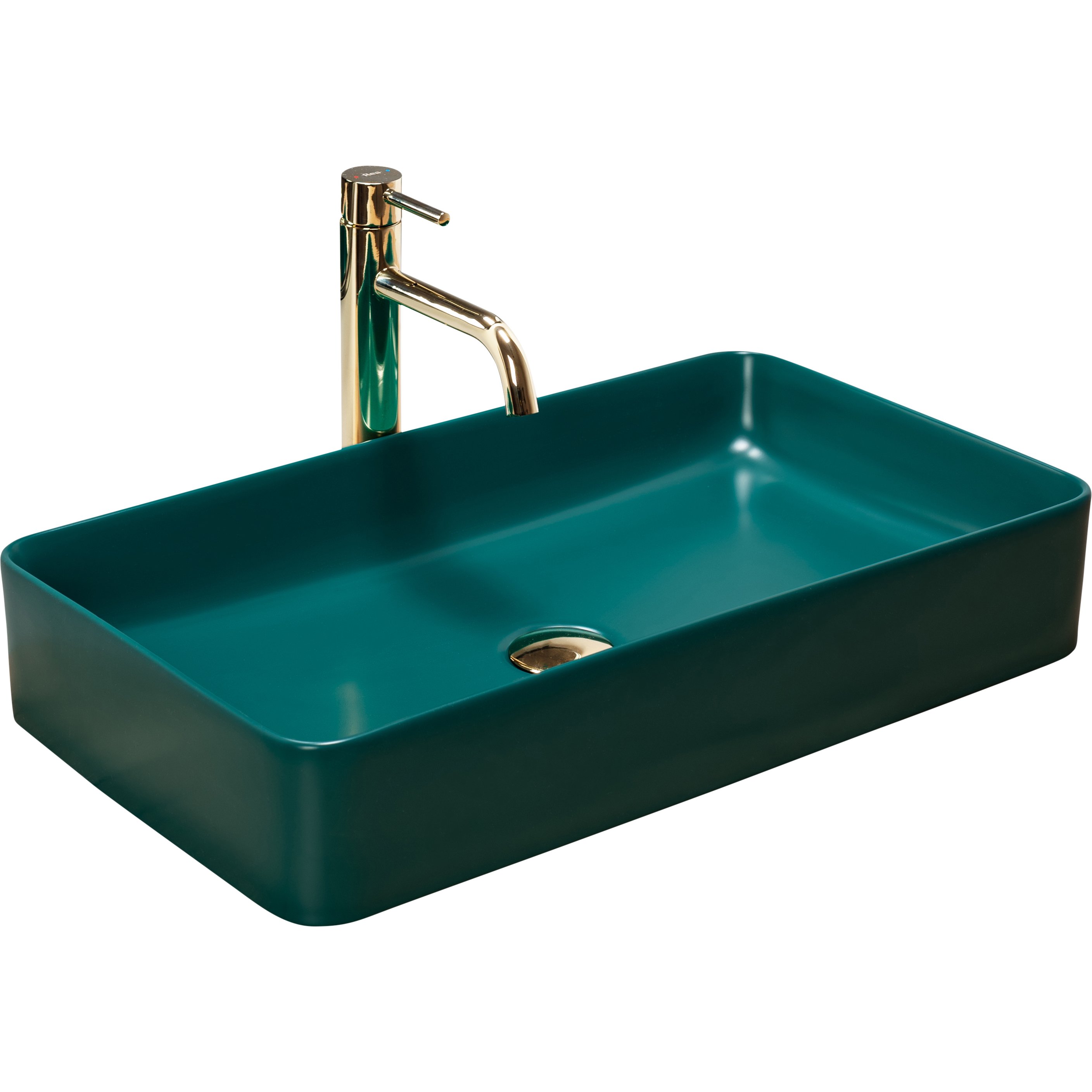 keramicke umyvadlo denis zelene matne e shop maxmax cz