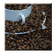 Obraz na plátně 30x30cm COFFEE BEANS - vzor 20