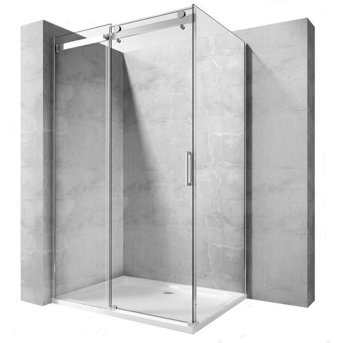 Sprchovy Kout Nixon 120x90 Cm E Shop Maxmax Cz