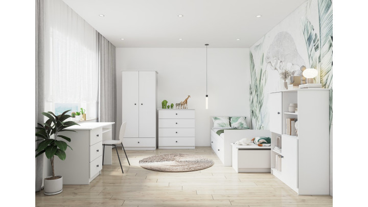 Dětský nábytek Olaf MAXMAX.cz