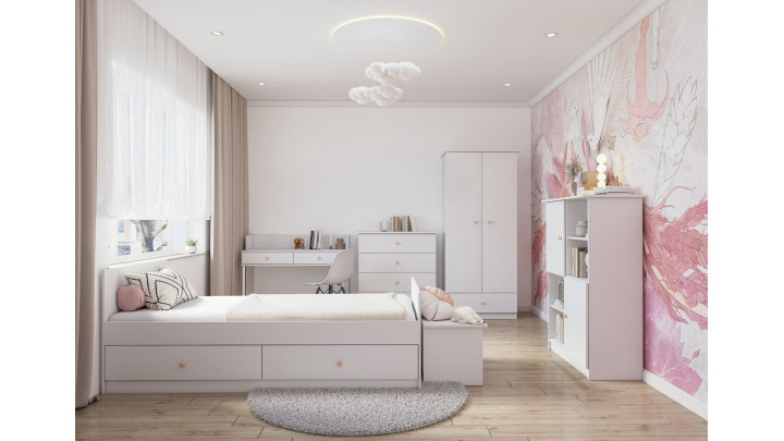 Kolekce Olaf MAXMAX.cz