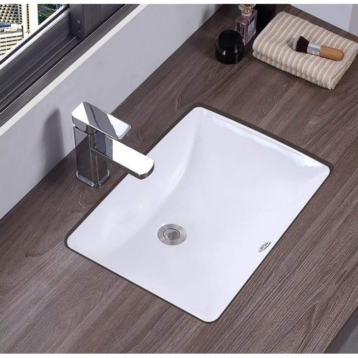Keramicke Umyvadlo Adela Bile Pod Desku E Shop Maxmax Cz
