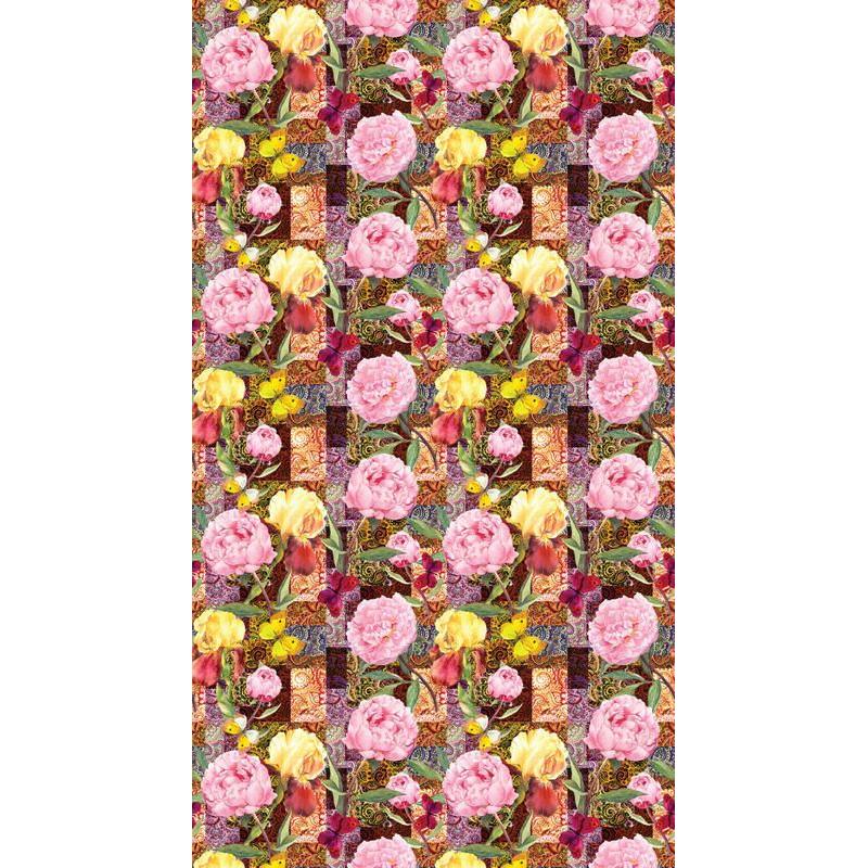 designovy zaves ruze 2 140x245 cm e shop maxmax cz