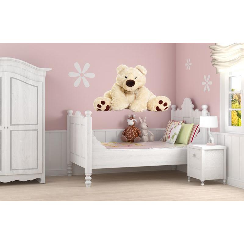 Detske Samolepky Medvidci Vzor 2 E Shop Maxmax Cz
