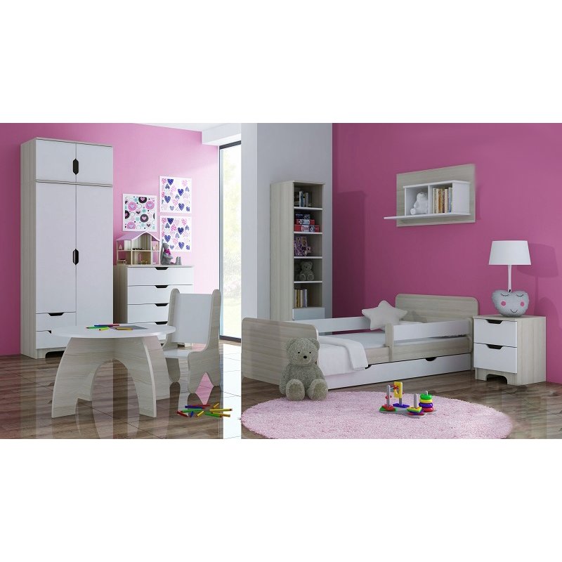 detsky pokoj nordi postel k sestave e shop maxmax cz