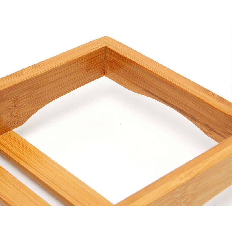 Bambusova Policka Do Vany 70 Cm E Shop Maxmax Cz