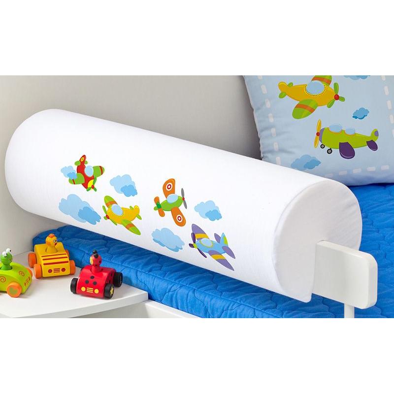 Chranic Na Detskou Postel Letadla E Shop Maxmax Cz