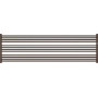 Koupelnový radiátor STICK LEVEL