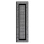 Běhoun Gloss 6776 85 greek black/ivory