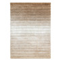 Kusový koberec Flim 007-B2 Stripes beige