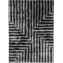 Kusový koberec Flim 010-B3 grey