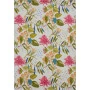 Kusový koberec Flair 105613 Flowers and Leaves Multicolored